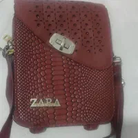 کیف|کیف، کفش، کمربند|شیراز, گل سرخ|دیوار