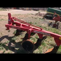 گاواهن ۴ خیش