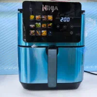 سرخ کن نینجا تبلت دار