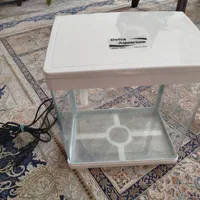 آکواریوم دلسا k250|ماهی|تهران, بهجت‌آباد|دیوار