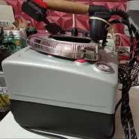 اتو بخار مخزن دار سیمرغ ترکیه ای