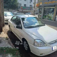 ریومدل۸۸|خودرو سواری و وانت|رشت, استقامت ۱|دیوار