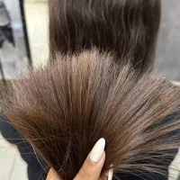 موخوره گیری روسی 195 و مدل کراتین و پروتئین