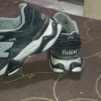 xکتونی اورجینال نیوبالانس۹۰۶۰|کیف، کفش، کمربند|تایباد, |دیوار