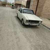 پیکان مدل 83