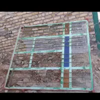 یک عدد در و پنجره ، در حد نو