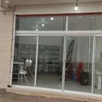 فروش مغازه با پروانه تجاری و مسکونی بزرگراه قدس|فروش مغازه و غرفه|رفسنجان, |دیوار