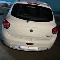 تیبا2مدل ۹۹|خودرو سواری و وانت|دوگنبدان, |دیوار