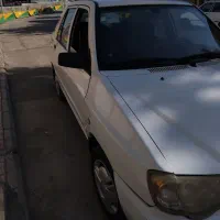 پراید ۱۳۲مدل ۹۵