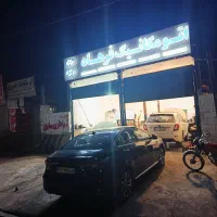 شاگرد مکانیک