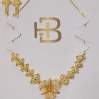 سرویس نقره پنجشیر روکش طلای ۲۴ عیار در ۵۰ طرح|بدلیجات|مشهد, گلشور|دیوار