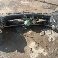 استوک زانتیا|قطعات یدکی و لوازم جانبی|فولادشهر, سایت صنعتی کاوه|دیوار