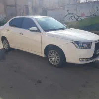 دنا پلاس EF7P شش دنده موتور ارتقاء|خودرو سواری و وانت|سقز, |دیوار