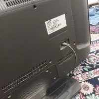 تلویزیون رنگی سامسونگ|تلویزیون و پروژکتور|ورامین, شهرک مدرس|دیوار