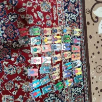 کیمدی|اسباب‌‌بازی|رباط‌کریم, شترخوار|دیوار