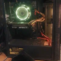 سیستم گیمینگ