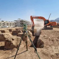 نقشه برداری و utm