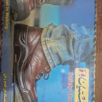 کفش کار