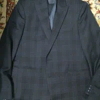 کت وشلوار مردانه