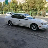 ماکسیما مدل ۸۸ پلمپ بفروش می‌رسد|خودرو سواری و وانت|تبریز, |دیوار