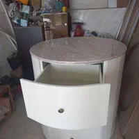 میز گرد|میز و صندلی غذاخوری|رشت, پیرکلاچای|دیوار