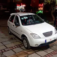 فروش فوری تیبا تمیز خانگی