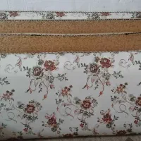 پشتی|پشتی|اندیمشک, |دیوار