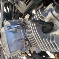 موتور احسان  تمیز مصرفی ها همه به موقع تعویض شده|موتورسیکلت|تربت جام, المهدی|دیوار