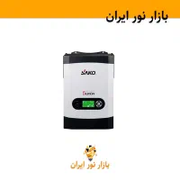 فروش اینورتر و شارژر باتری/سانورتر/با گارانتی|قطعات و لوازم جانبی رایانه|تهران, لاله زار|دیوار