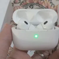 ایرپاد پرو اپل