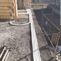 تاسیسات گرمایشی لوله کشی|خدمات پیشه و مهارت|سنندج, |دیوار