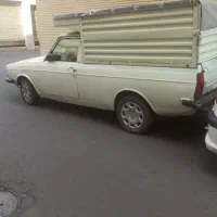 وانت پیکان 87