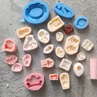 قالب شمع|مجسمه، تندیس، ماکت|گنبد کاووس, |دیوار