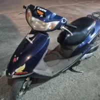 هندا تودی پاکشتی|موتورسیکلت|رشت, خمیران زاهدان|دیوار