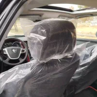 دنا پلاس 6دنده توربوشارژسانروف دار صفر خشک|خودرو سواری و وانت|فردوسیه, |دیوار