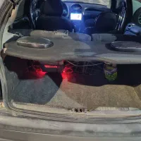 ۲۰۶مدل ۸۶|خودرو سواری و وانت|ابهر, |دیوار