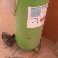 کپسول آتش نشانی 12و 50 کیلویی