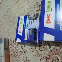 دیگس صحفه پراید اصلی والری