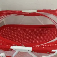 گهواره تاشو|تخت و صندلی بچه|مشهد, کوی دروی|دیوار