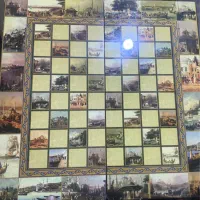 شطرنج و تخته کلکسیونی|کلکسیون و سرگرمی|تهران, نگین غرب|دیوار