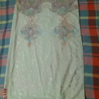 پرده نو .معاوضه
