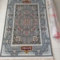 قالیچه ماشینی