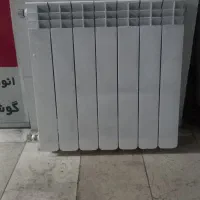 رادیاتور بوتان درحد