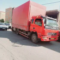 باربری یزد با ماشین های ۶ متری با مدیریت سالاری|خدمات حمل و نقل|یزد, |دیوار