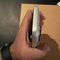 گوشی ۱۷ پرومکس ۲۵۶zaa|موبایل|تهران, دروس|دیوار