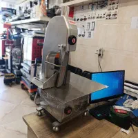 اره گوشت بری براکس اره استخوان بر سایز 165