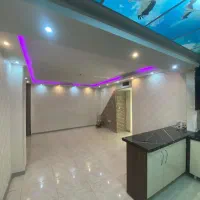 ۷۱متر طبقه ۲پارکینگ سندی غرق نور اندیشه فاز ۱