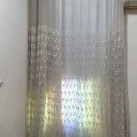 پرده تور