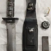 چاقوی طرح استالونه