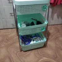 سبد پیاز وسیب زمینی یا نظم دهنده